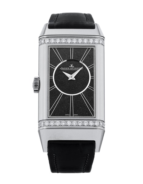Jaeger-LeCoultre Reverso One Duetto 3348420